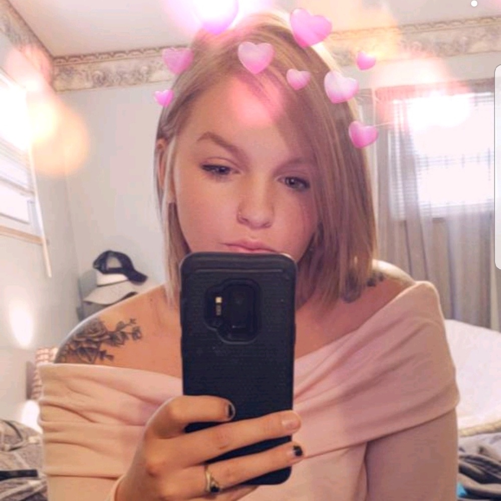 Meet your Posher, Katlyn